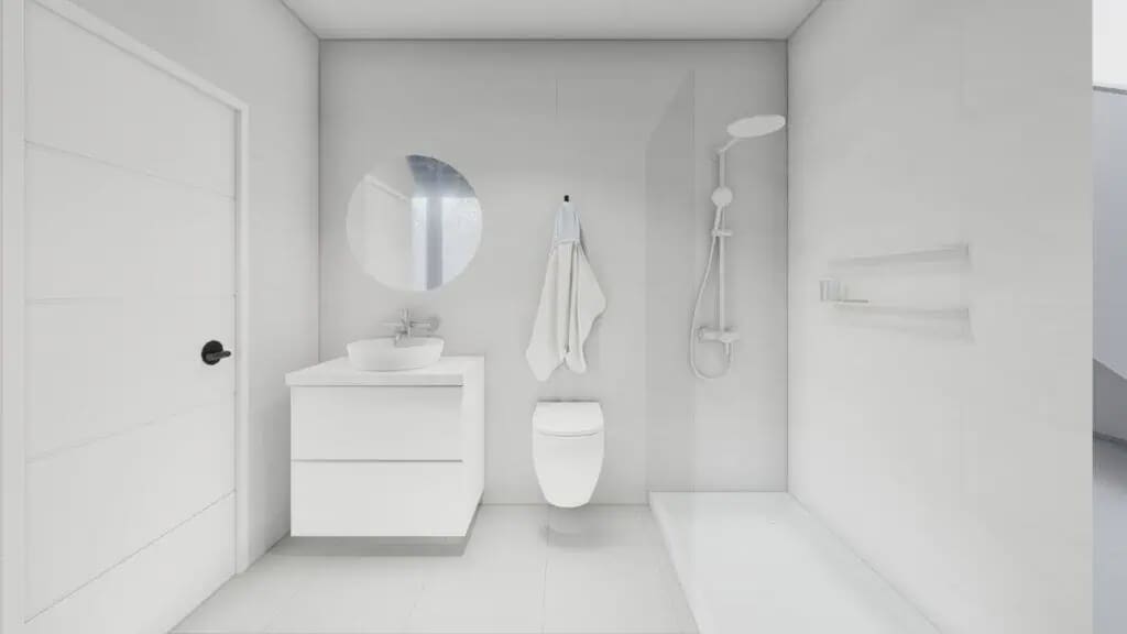 2 soverom Villa til salgs i Roldan med svømmebasseng garasje - € 299 900 (Ref: 8936649)