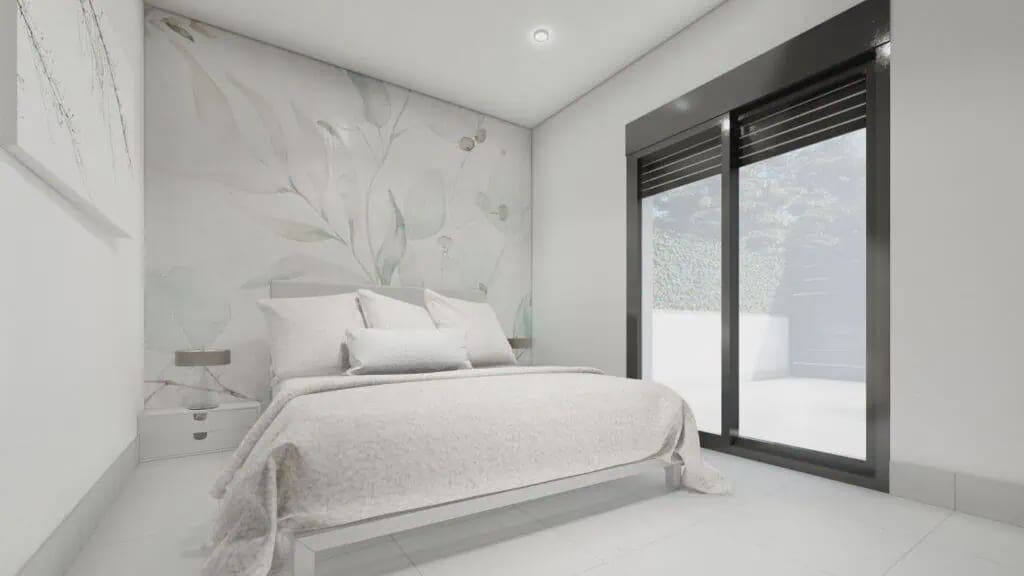 2 soverom Villa til salgs i Roldan med svømmebasseng garasje - € 299 900 (Ref: 8936649)