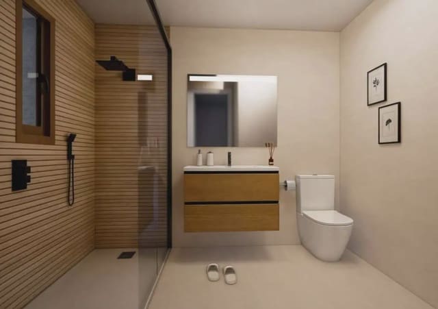 3 bedroom Apartment for sale in Torre-Pacheco with pool garage - € 319,900 (Ref: 8936653)