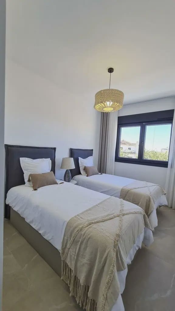 3 sypialnia Willa na sprzedaż w San Pedro del Pinatar z basenem garażem - 369 900 € (Ref: 8936654)