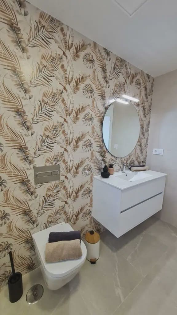 3 sypialnia Willa na sprzedaż w San Pedro del Pinatar z basenem garażem - 369 900 € (Ref: 8936654)