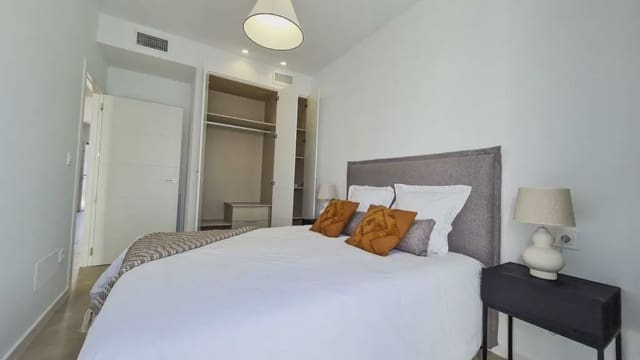 3 bedroom Villa for sale in San Pedro del Pinatar ciudad, San Pedro del Pinatar with pool garage - € 369,900 (Ref: 8936654)