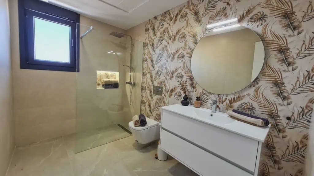 3 sypialnia Willa na sprzedaż w San Pedro del Pinatar z basenem garażem - 369 900 € (Ref: 8936654)