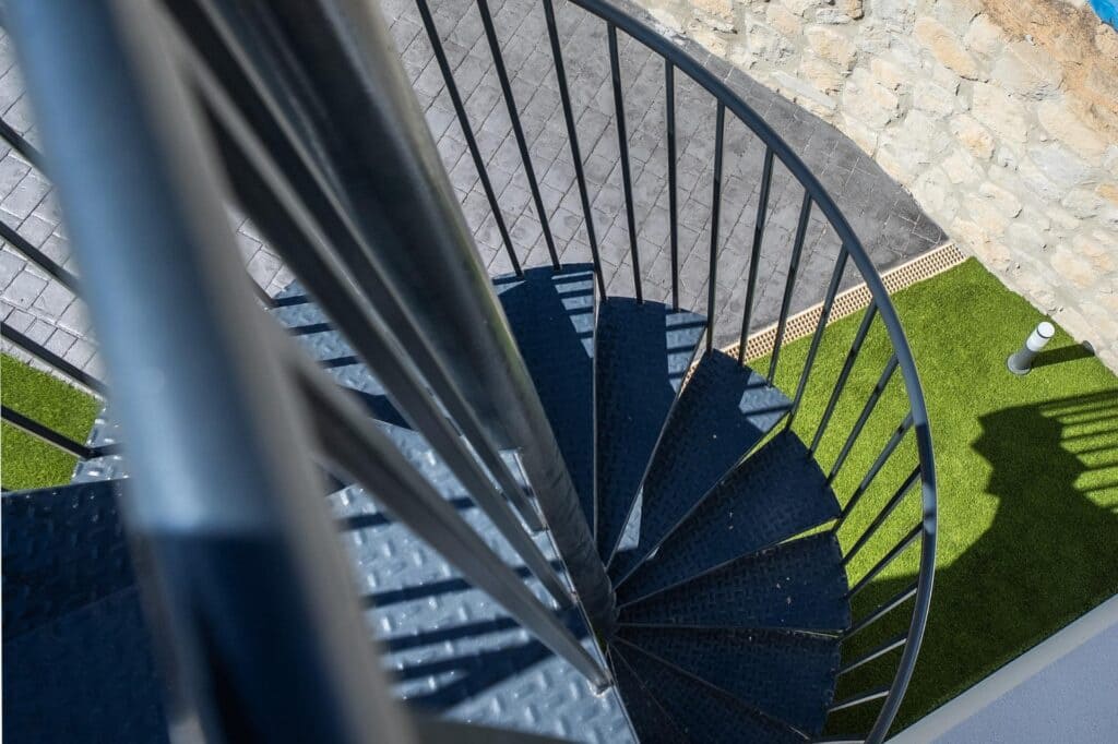 3 soveværelse Villa til salg i Algorfa med swimmingpool garage - € 465.000 (Ref: 8948471)