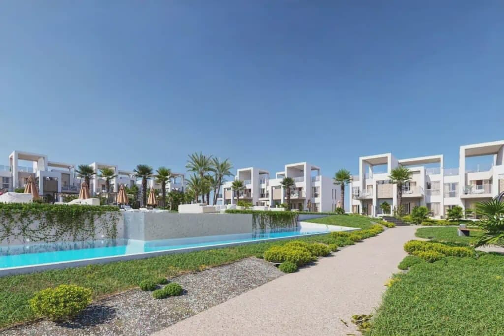 2 soveværelse Lejlighed til salg i Ciudad Quesada med swimmingpool garage - € 269.000 (Ref: 8948473)