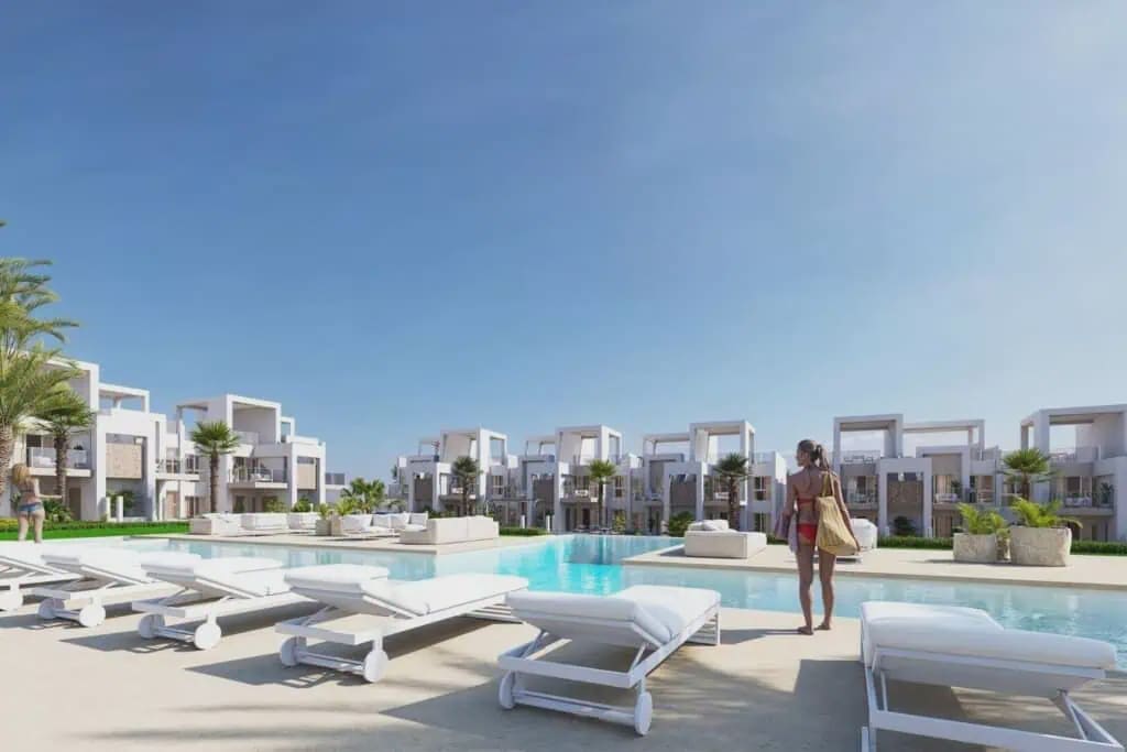 2 soveværelse Penthouse til salg i Ciudad Quesada med swimmingpool garage - € 309.000 (Ref: 8948475)