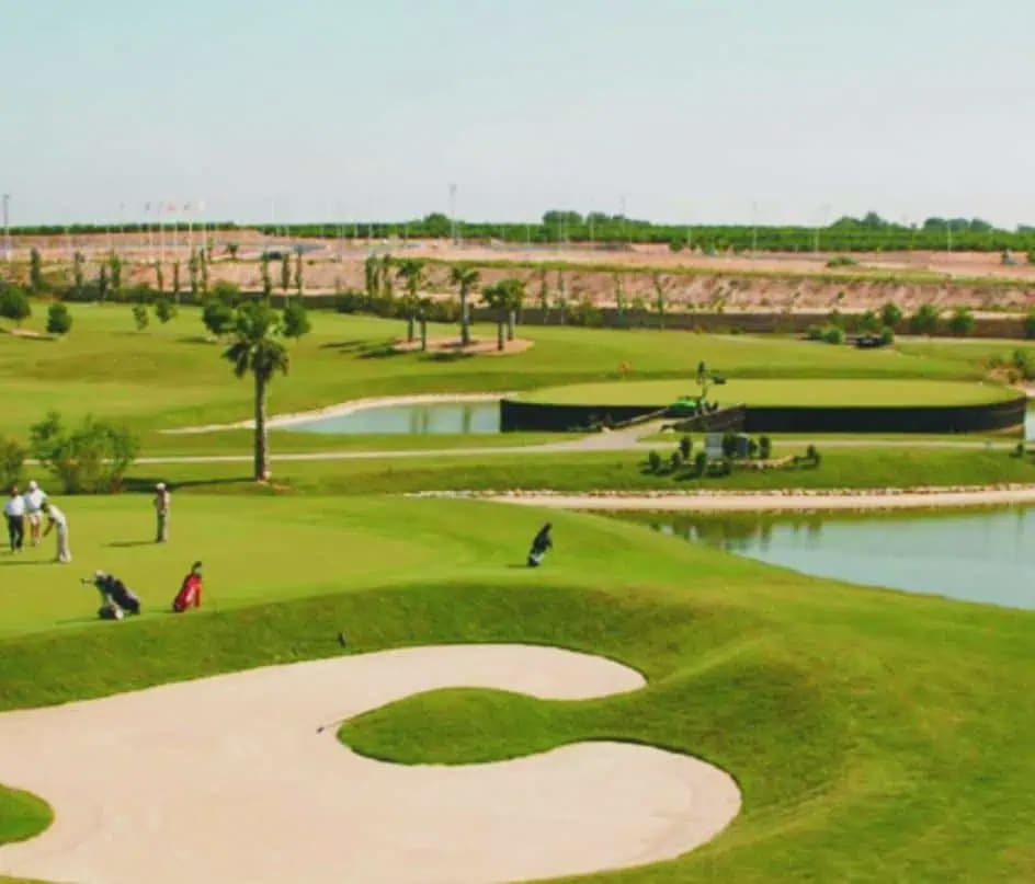 2 soveværelse Penthouse til salg i Pilar de la Horadada med swimmingpool garage - € 275.000 (Ref: 8950058)