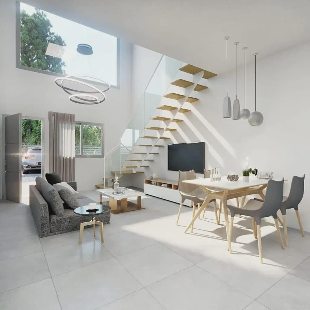 2 camera da letto Casa in vendita in Villamartin con piscina garage - 280.000 € (Rif: 8950061)