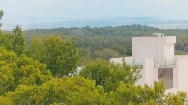 2 bedroom Townhouse for sale in Villamartin, Orihuela with pool garage - € 280,000 (Ref: 8950061)