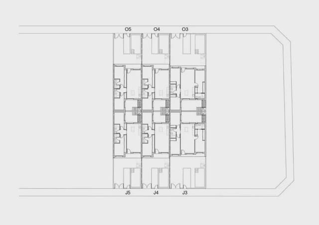 3 makuuhuone Huvila myytävänä paikassa Ciudad, San Javier mukana uima-altaan 
autotalli - 365 500 € (Ref: 8950063)