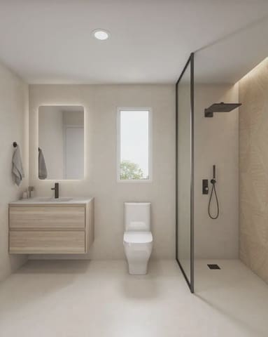 3 sypialnia Apartament na sprzedaż w Pilar de la Horadada ciudad, Pilar de la Horadada z basenem garażem - 319 900 € (Ref: 8950070)