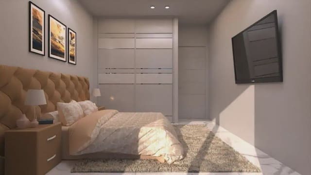 3 quarto Moradia para venda em Ciudad Quesada, Rojales com piscina garagem - 598 000 € (Ref: 8967962)