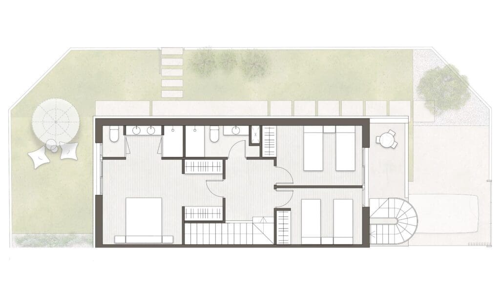 3 bedroom Townhouse for sale in Pilar de la Horadada with pool garage - € 437,900 (Ref: 8969874)