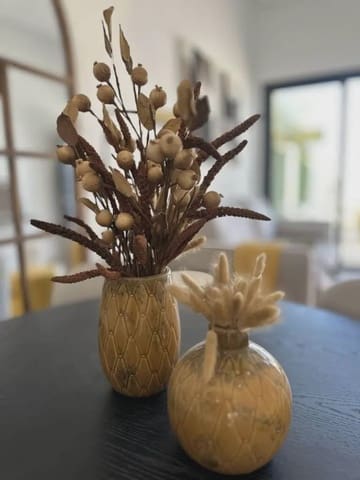 3 soveværelse Penthouse til salg i San Fulgencio med swimmingpool garage - € 304.900 (Ref: 8969894)