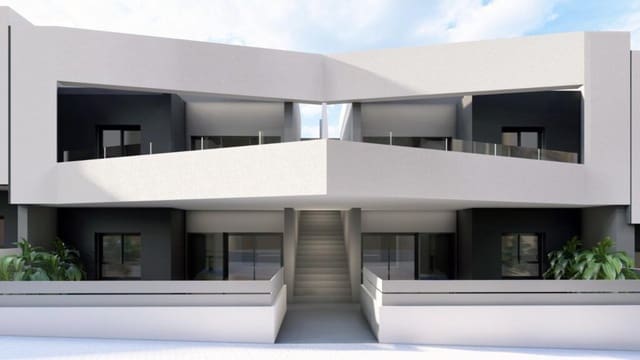 2 soverom Leilighet til salgs i San Miguel de Salinas med svømmebasseng garasje - € 204 900 (Ref: 8971856)