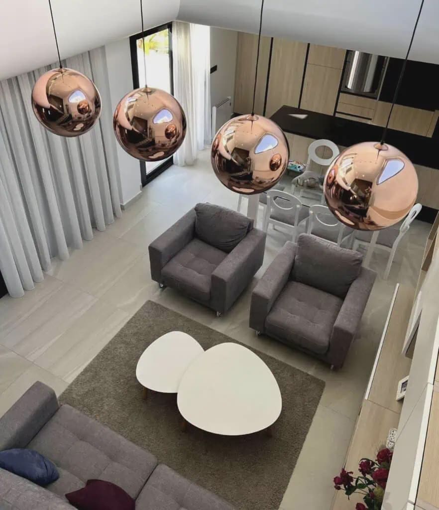 3 bedroom Villa for sale in Rojales with pool garage - € 770,000 (Ref: 8985432)