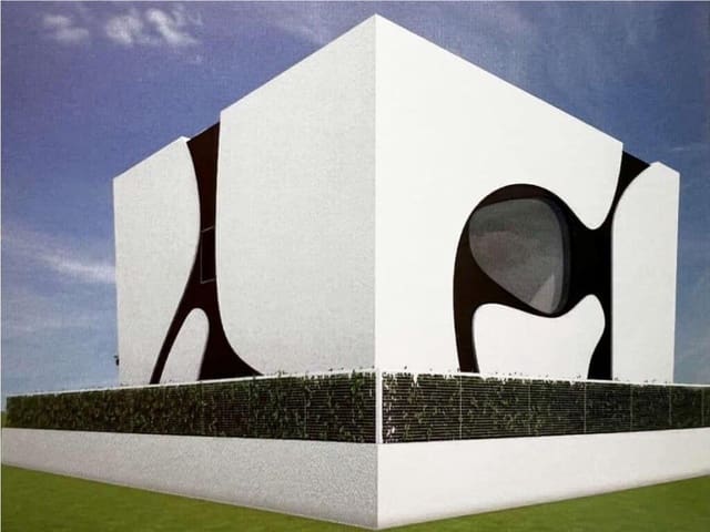 3 bedroom Villa for sale in Rojales with pool garage - € 770,000 (Ref: 8985432)