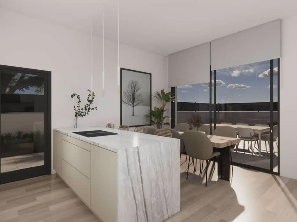 3 quarto Moradia para venda em Rojales com piscina garagem - 529 000 € (Ref: 8985433)