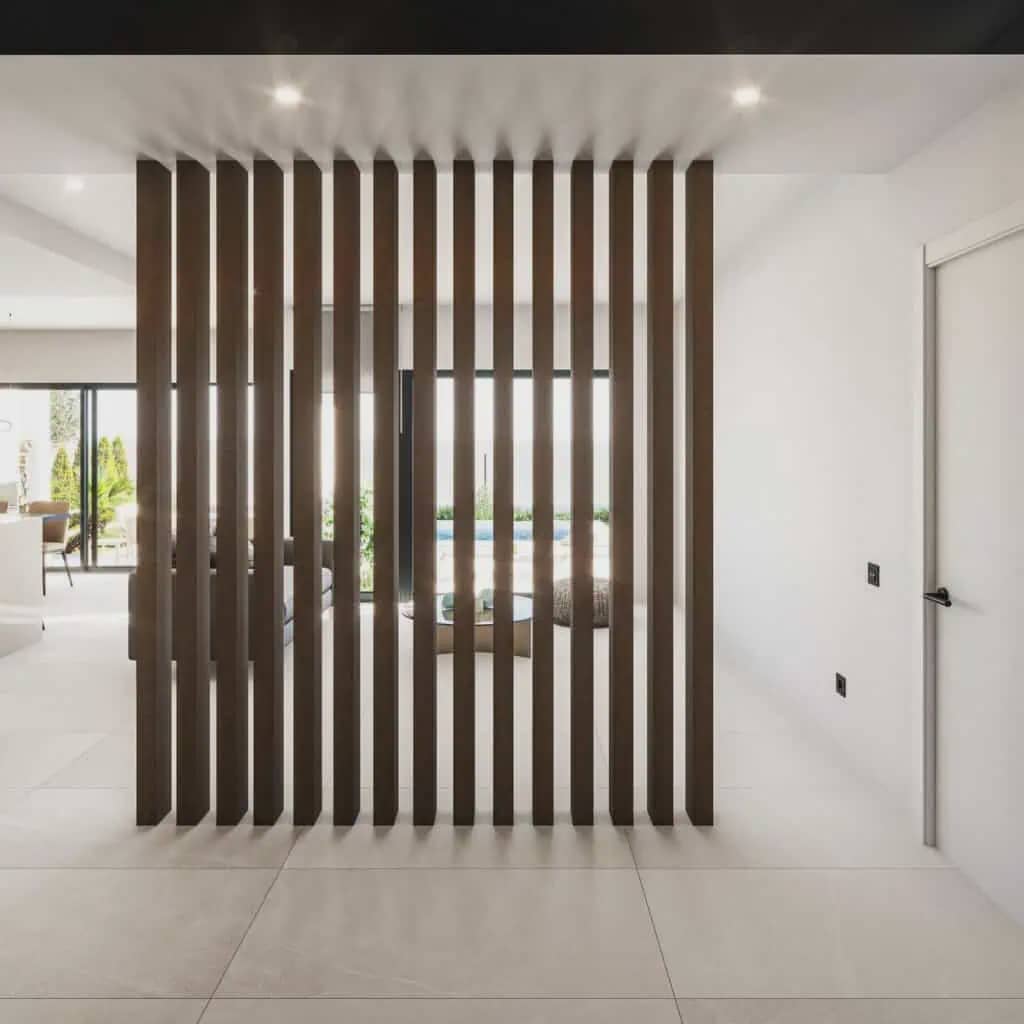 3 makuuhuone Huvila myytävänä paikassa Los Alcazares mukana uima-altaan 
autotalli - 550 000 € (Ref: 9022853)