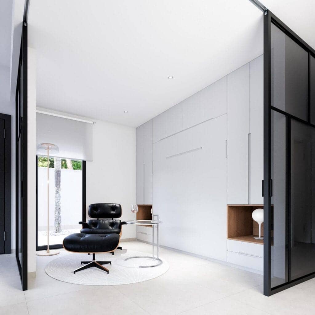 3 soveværelse Penthouse til salg i Pilar de la Horadada med swimmingpool garage - € 435.000 (Ref: 9022858)