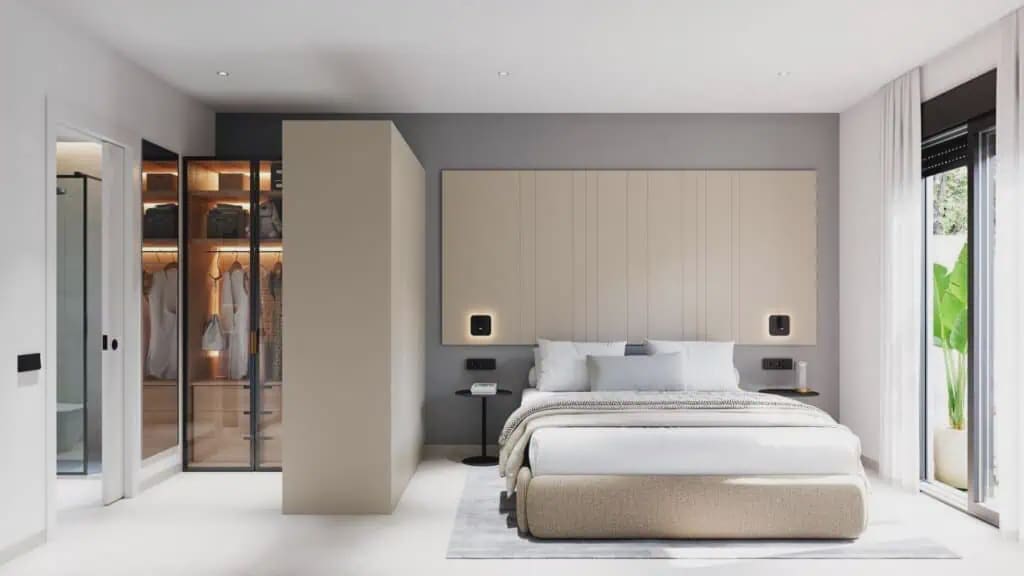 2 soveværelse Penthouse til salg i Pilar de la Horadada med swimmingpool garage - € 379.000 (Ref: 9022859)