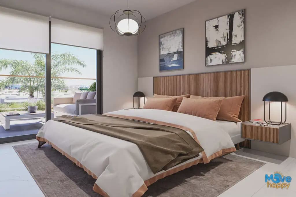 1 soveværelse Penthouse til salg i Torrevieja med swimmingpool garage - € 263.000 (Ref: 9031316)