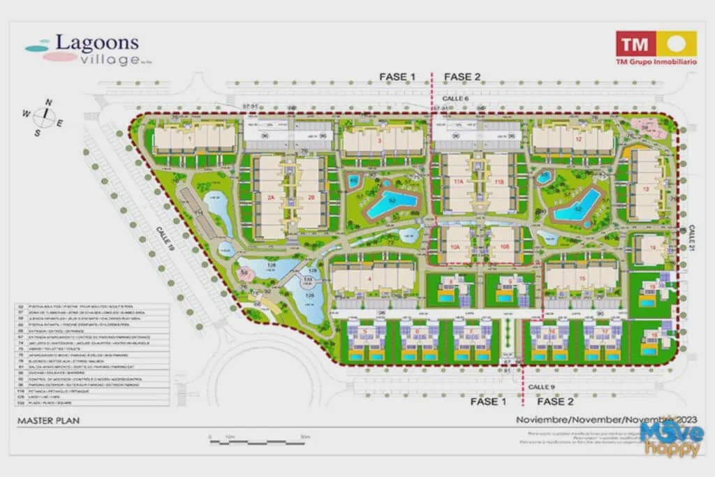 1 soveværelse Penthouse til salg i Torrevieja med swimmingpool garage - € 263.000 (Ref: 9031316)