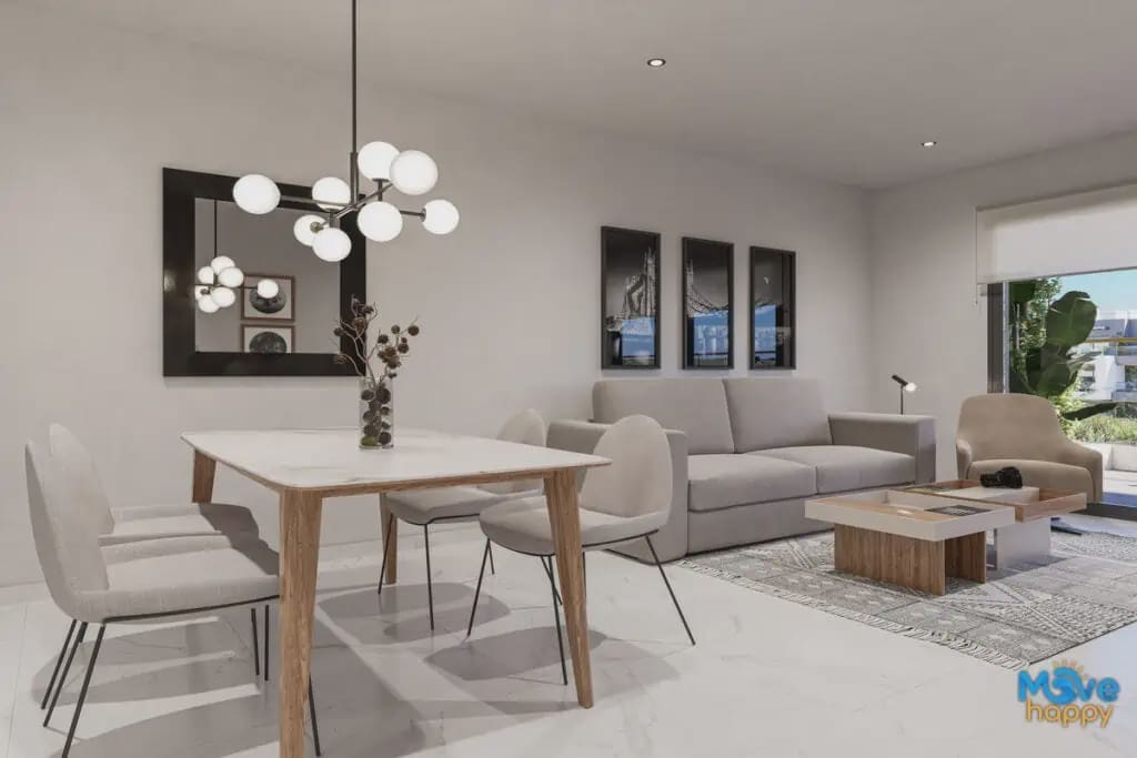 1 soveværelse Lejlighed til salg i Torrevieja med swimmingpool garage - € 250.000 (Ref: 9031317)