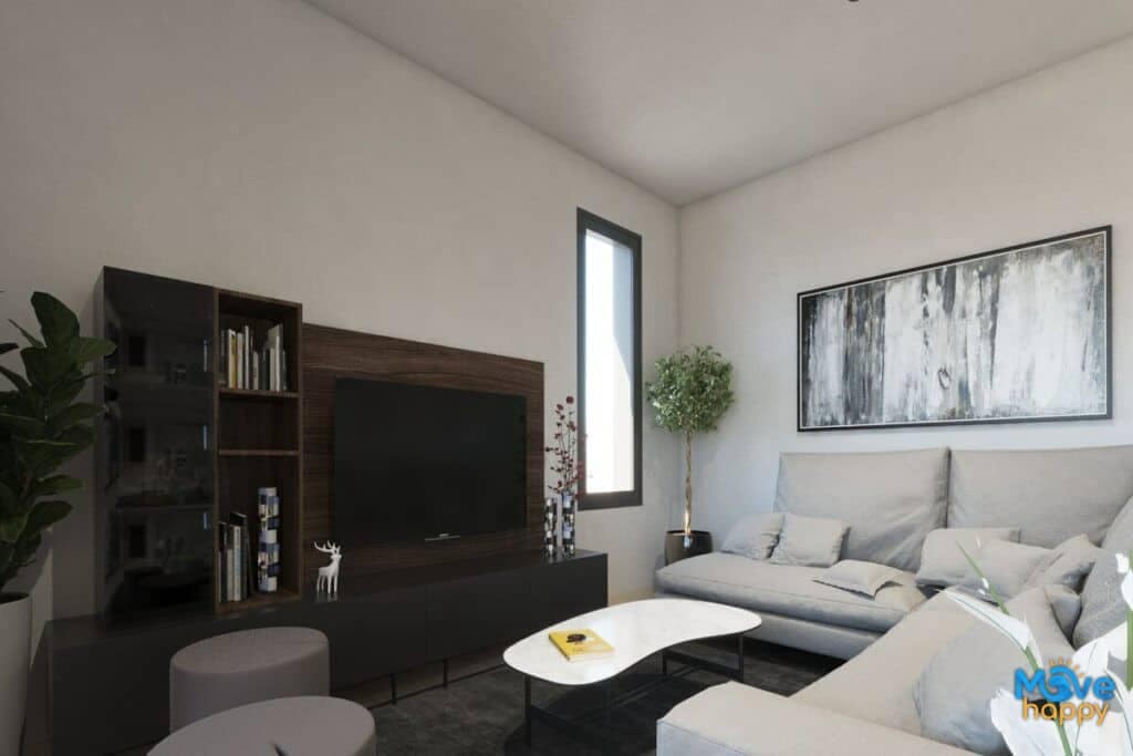 3 bedroom Villa for sale in Torrevieja with pool garage - € 579,000 (Ref: 9031319)