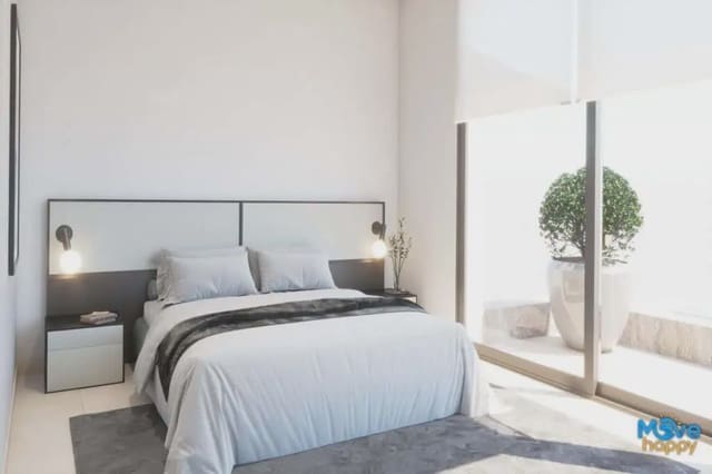 3 bedroom Villa for sale in El Chaparral - La Siesta - La Torreta, Torrevieja with pool garage - € 579,000 (Ref: 9031319)