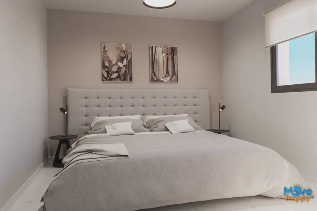 2 soveværelse Lejlighed til salg i Torrevieja med swimmingpool garage - € 280.000 (Ref: 9031320)