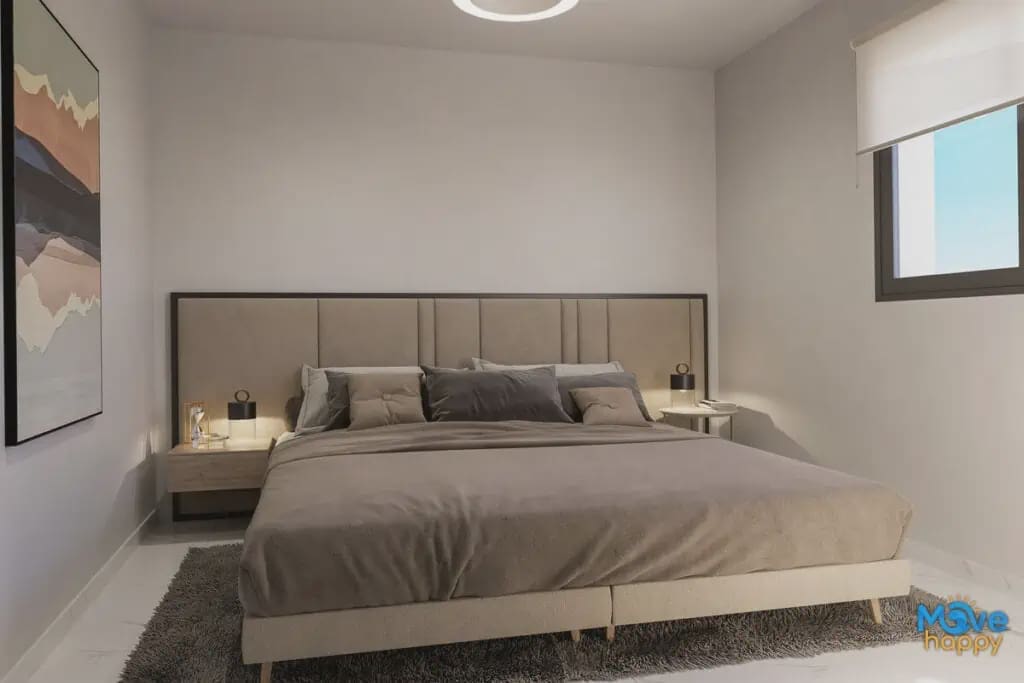 2 soveværelse Lejlighed til salg i Torrevieja med swimmingpool garage - € 330.000 (Ref: 9031321)