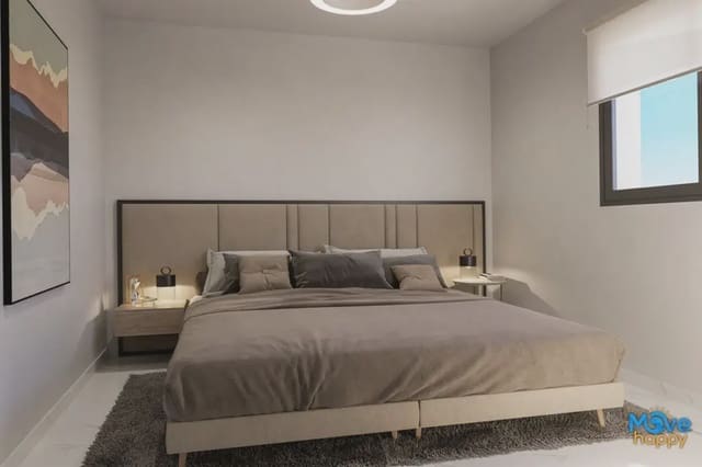 2 makuuhuone Huoneisto myytävänä paikassa El Chaparral - La Siesta - La Torreta, Torrevieja mukana uima-altaan 
autotalli - 330 000 € (Ref: 9031321)