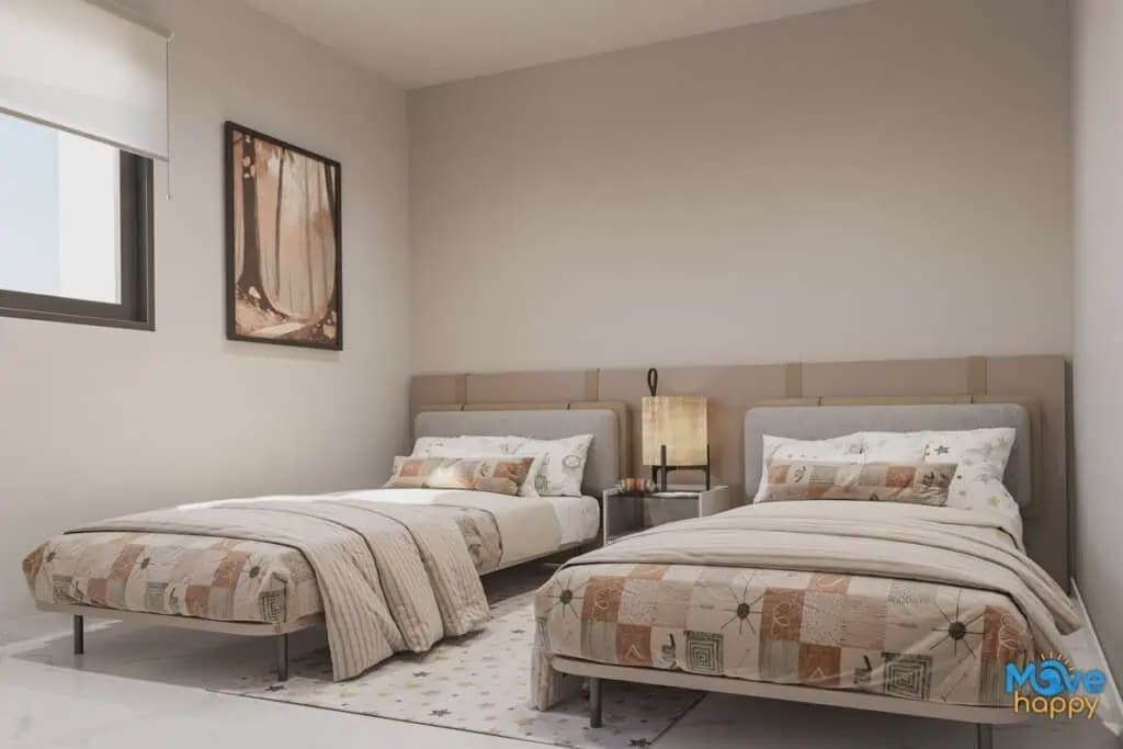 3 sypialnia Apartament na sprzedaż w Torrevieja z basenem garażem - 406 000 € (Ref: 9031322)