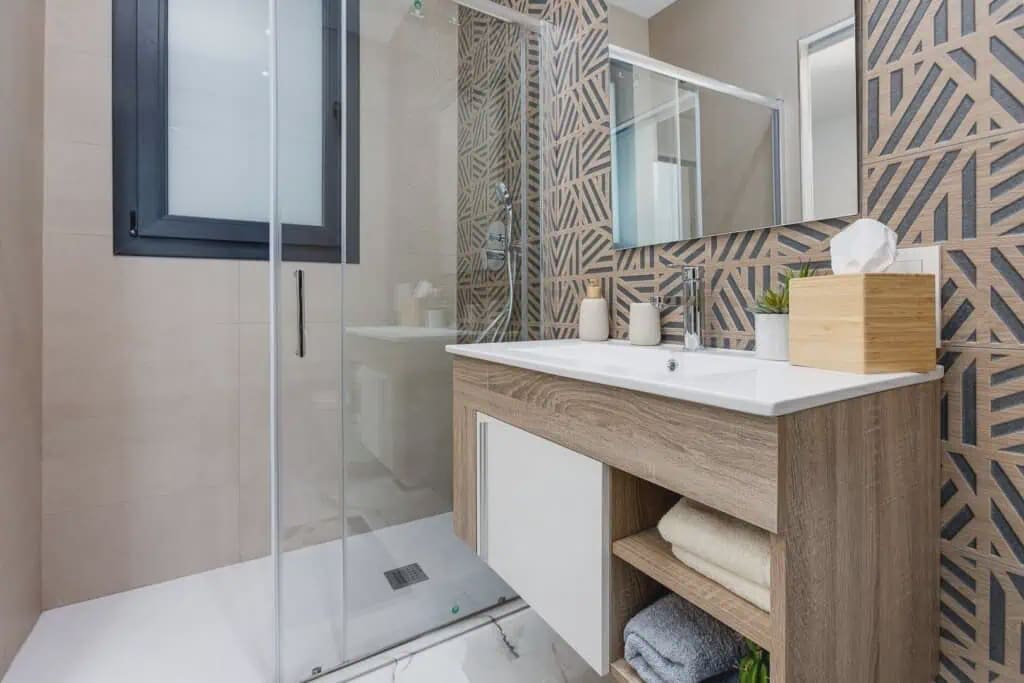 2 sypialnia Penthouse na sprzedaż w Ciudad Quesada z basenem garażem - 294 000 € (Ref: 9031329)