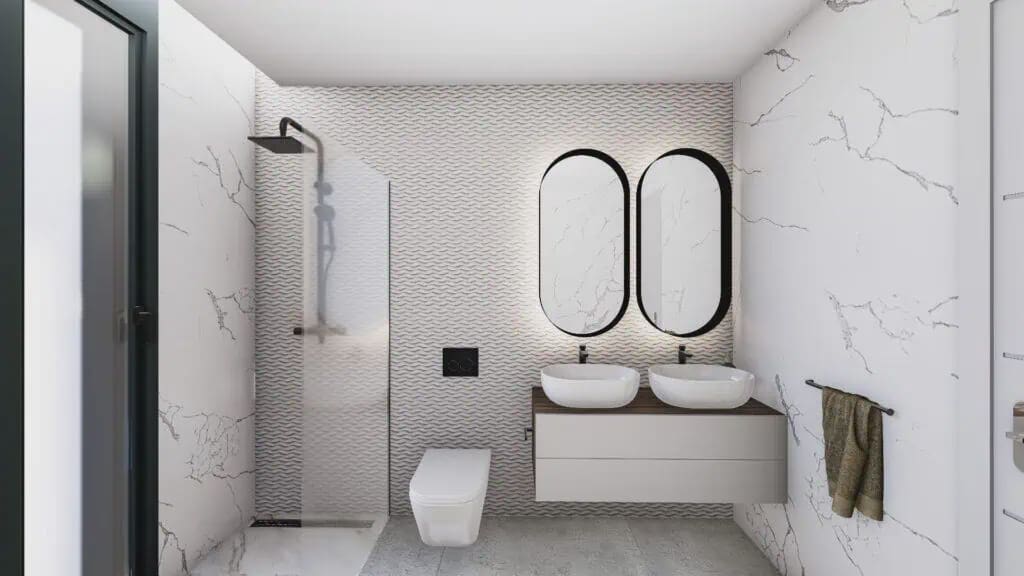 3 soveværelse Byhus til salg i Pilar de la Horadada med swimmingpool garage - € 385.000 (Ref: 9036380)