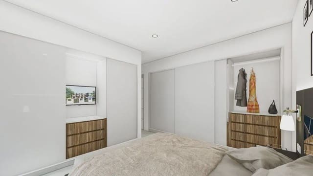 3 bedroom Townhouse for sale in Pilar de la Horadada ciudad, Pilar de la Horadada with pool garage - € 385,000 (Ref: 9036380)