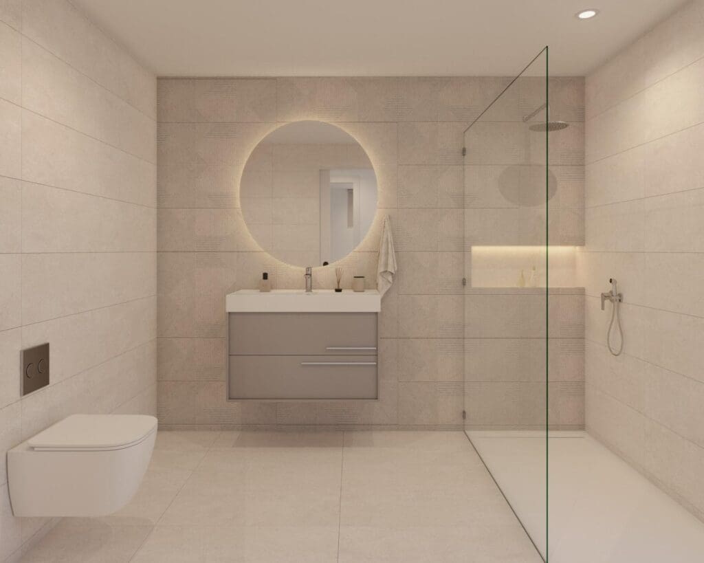 3 soveværelse Villa til salg i Fuente Alamo de Murcia med swimmingpool garage - € 475.420 (Ref: 9041970)