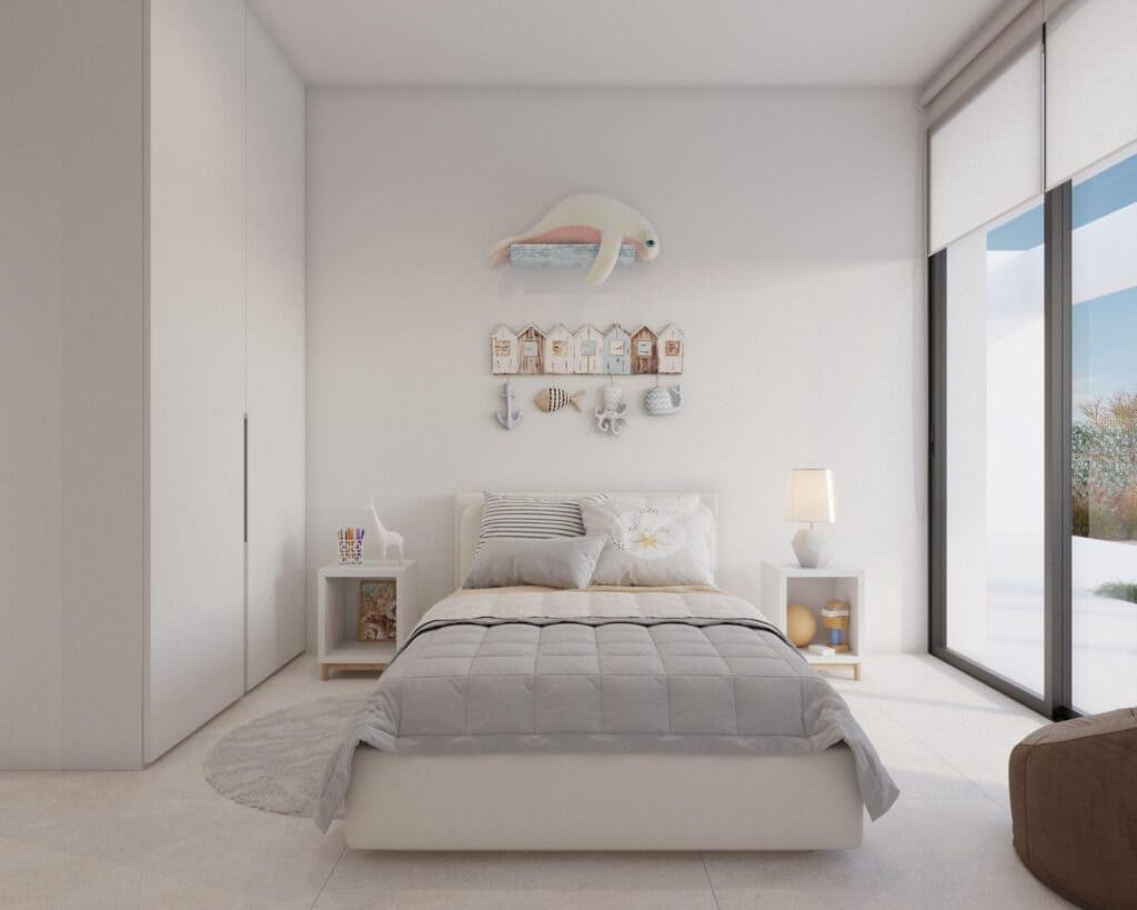 3 soverom Villa til salgs i Fuente Alamo de Murcia med svømmebasseng garasje - € 509 960 (Ref: 9047568)