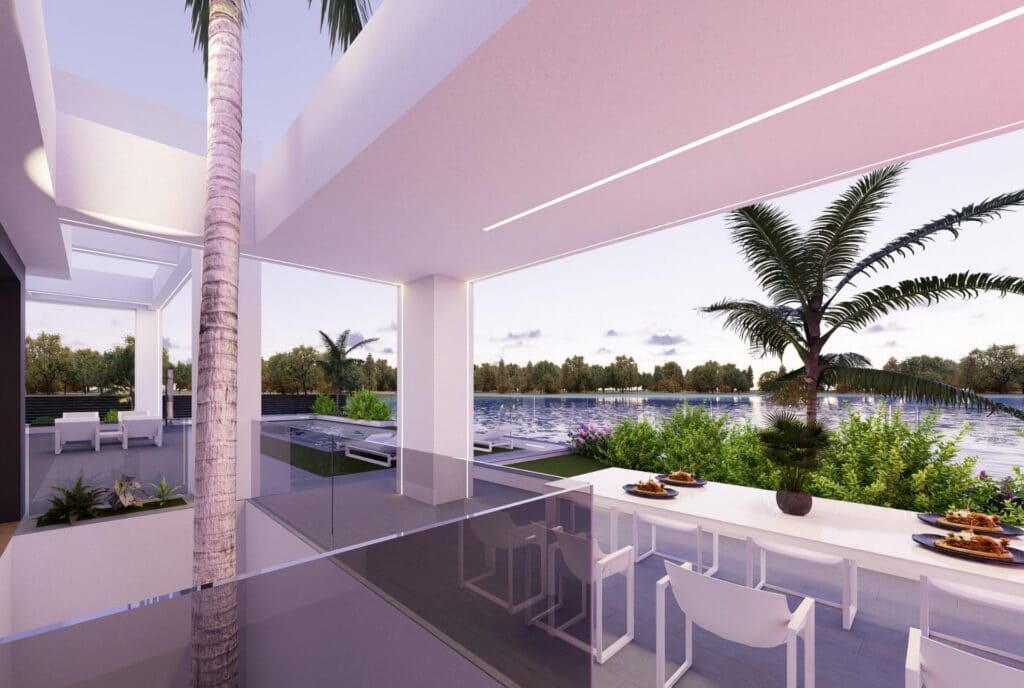 5 quarto Moradia para venda em Torre-Pacheco com piscina garagem - 1 300 000 € (Ref: 9050686)