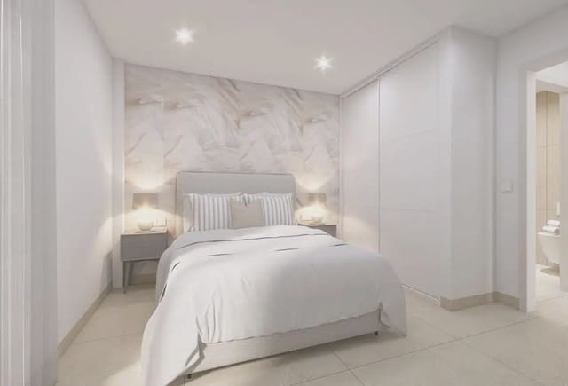 4 sypialnia Dom na sprzedaż w Bigastro z basenem garażem - 269 900 € (Ref: 9102691)