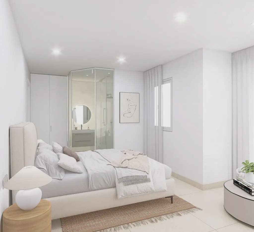 4 bedroom Townhouse for sale in Bigastro with pool garage - € 269,900 (Ref: 9102691)