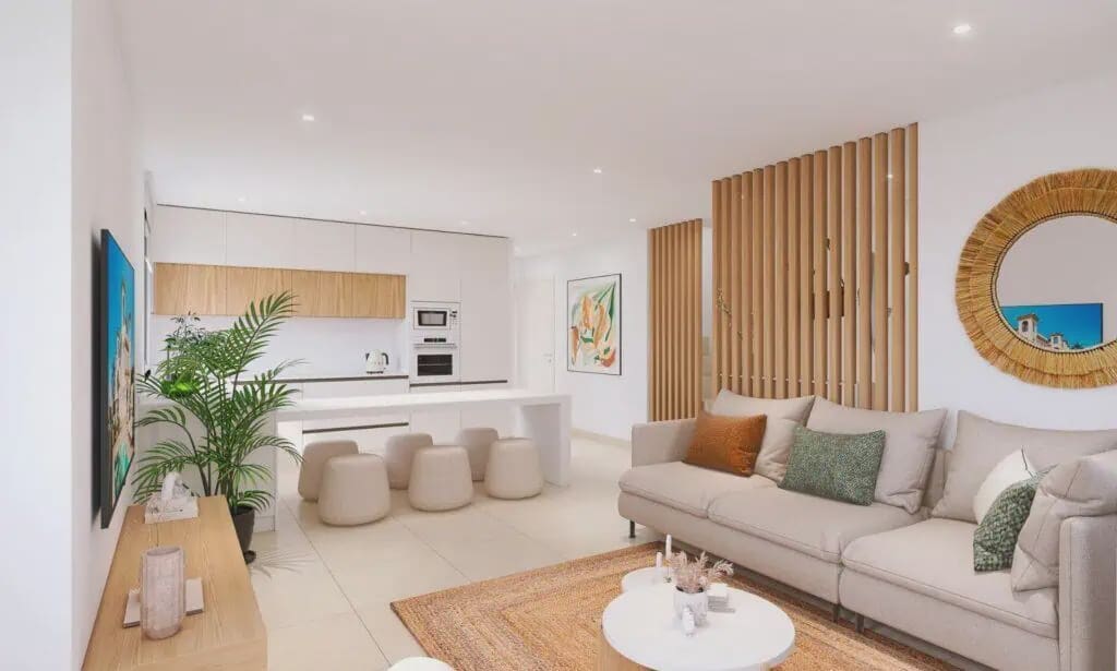 4 bedroom Townhouse for sale in Bigastro with pool garage - € 269,900 (Ref: 9102691)