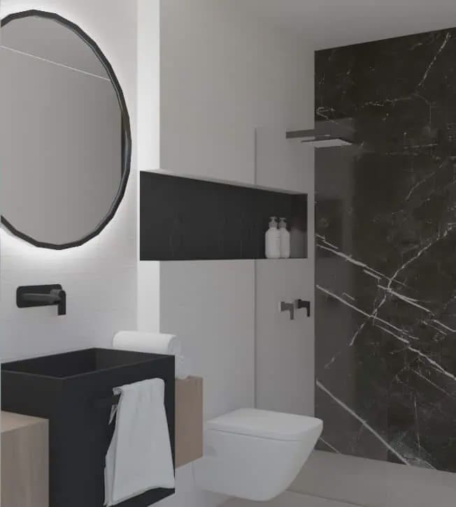 3 sypialnia Willa na sprzedaż w Alhama de Murcia z basenem garażem - 305 900 € (Ref: 9188002)