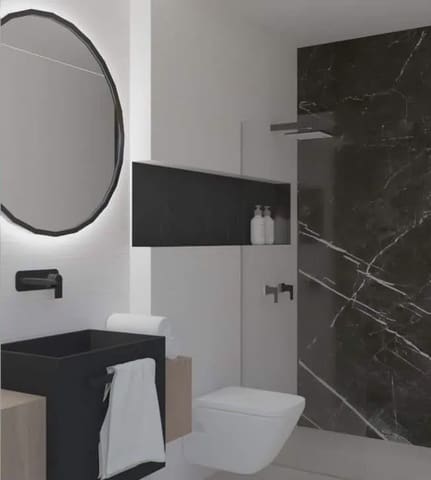 3 bedroom Villa for sale in Alhama de Murcia with pool garage - € 305,900 (Ref: 9188002)