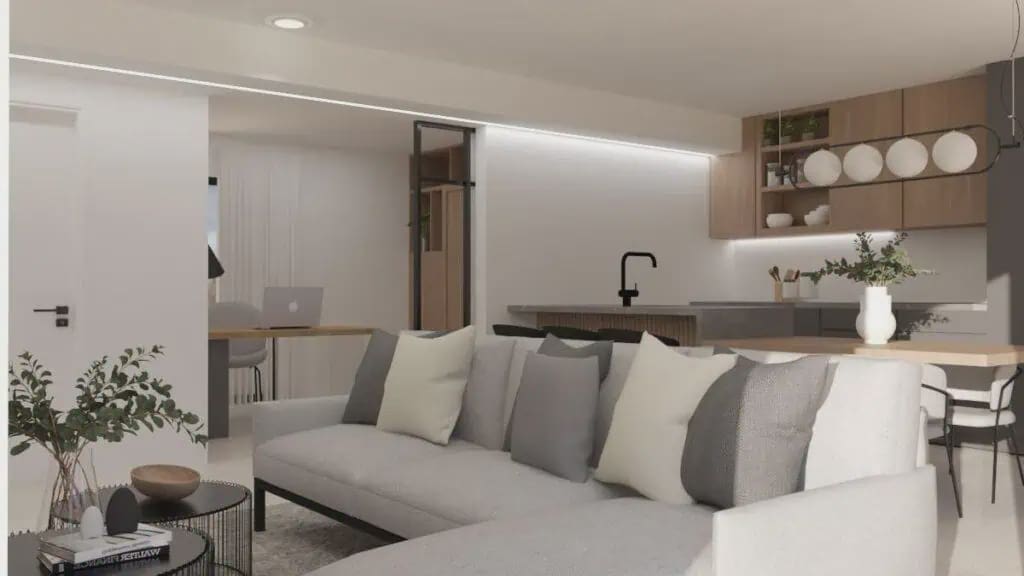 3 sypialnia Willa na sprzedaż w Alhama de Murcia z basenem garażem - 305 900 € (Ref: 9188002)