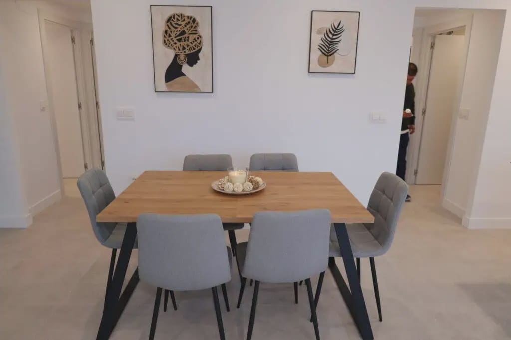 3 slaapkamer Villa te koop in La Pinilla met zwembad garage - € 257.464 (Ref: 9190833)