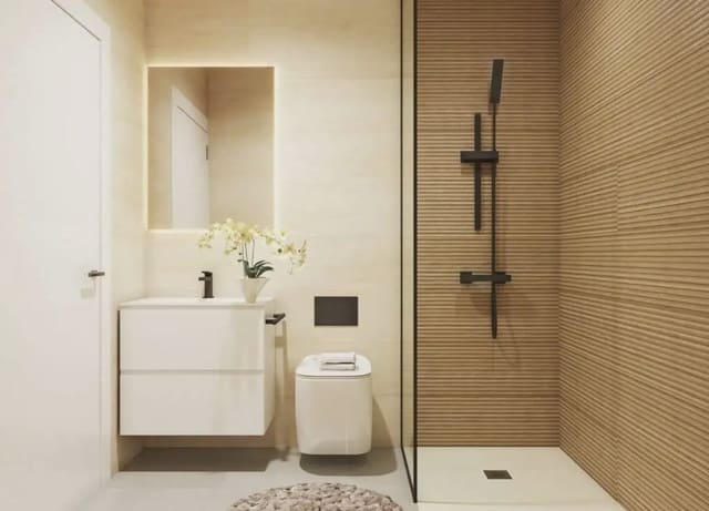 3 bedroom Villa for sale in Pilar de la Horadada ciudad, Pilar de la Horadada with pool garage - € 355,900 (Ref: 9212510)