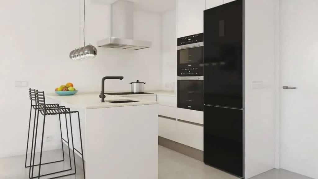 2 camera da letto Villa in vendita in Pilar de la Horadada con piscina garage - 315.900 € (Rif: 9212511)