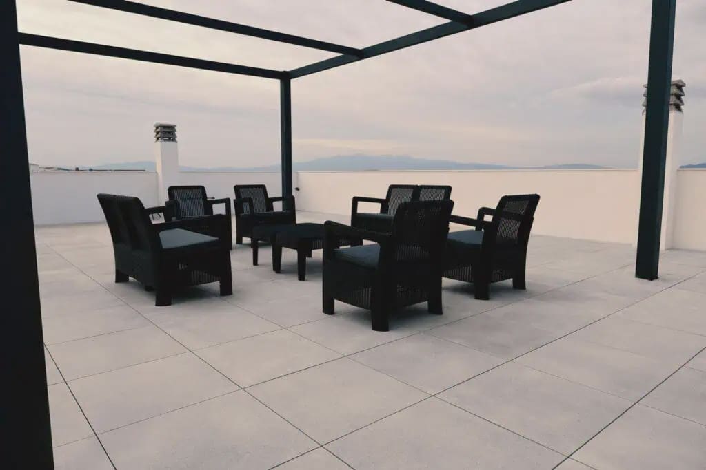 2 slaapkamer Penthouse te koop in La Pinilla met zwembad garage - € 159.390 (Ref: 9232252)